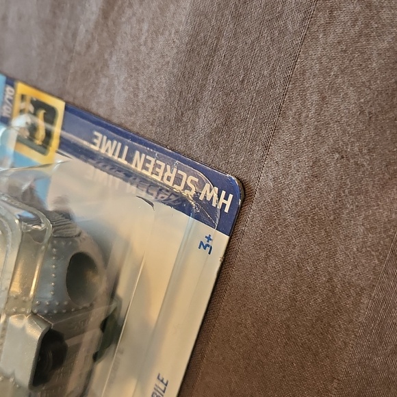 Hot Wheels Screen Time Minions the Grumobile - Picture 3 of 7